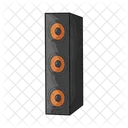 Sound Speaker Music Icon