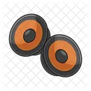 Sound Speaker Music Icon