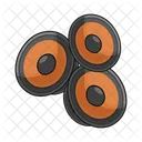 Sound Speaker Music Icon