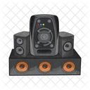 Sound Speaker Music Icon