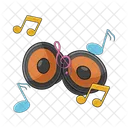 Sound Speaker Music Icon