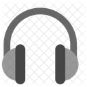 Music Audio Sound Icon