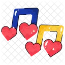 Guitar Musical Player Icon