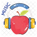 Music Audio Sound Icon