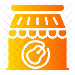 Music Store  Icon