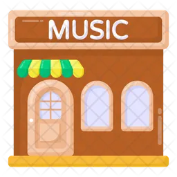 Music Studio  Icon