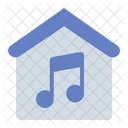 Music Studio  Icon