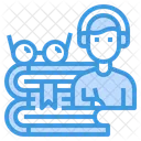 Music Study  Icon
