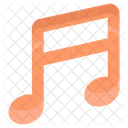 Music Symbol Music Emblem Music Design Icon