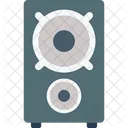 Music system  Icon