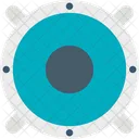 Music system  Icon
