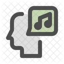 Music Therapy Therapy Music Icon