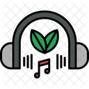 Music Therapy  Icon