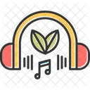 Music Therapy  Icon