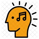 Music Thought  Icon