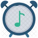 Music Timer  Icon