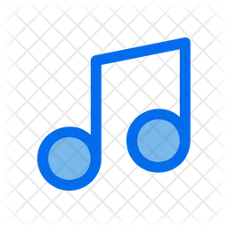 Music Tone  Icon