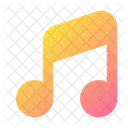 Music Tone  Icon