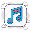 Music Tone Music Note Music Icon