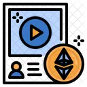 Music track Icon
