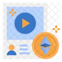 Music track  Icon
