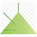Music Triangle  Icon