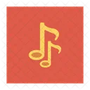 Music Tune Melody Icon