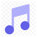 Music Tune  Icon