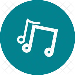 Music tune  Icon