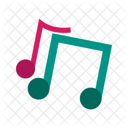 Music tune Icon png