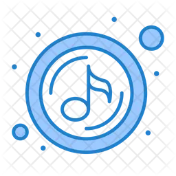 Music Tune  Icon