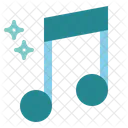 Musical Note Notemusic Icon