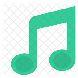 Music tune  Icon