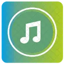 Music Tune Sound Icon