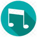 Music Volume Audio Icon