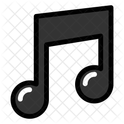 Music tune Icon
