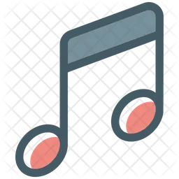 Music Tune  Icon