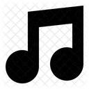 Music tune  Icon
