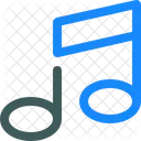 Music tune  Icon
