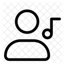 Music User Music Profile User Icon