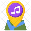 Venue Icon
