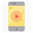 Music Video Music Player Video Player Icon