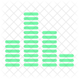 Music Wave Icon