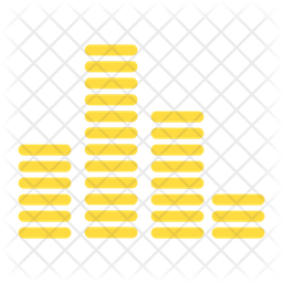 Music Wave Icon