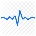 Music Waves  Icon