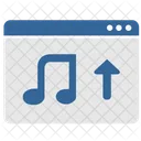 Music App Application Icon