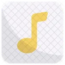 Musica Icono