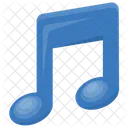 Musica Suono Pulsante Icon