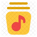 Música  Icono