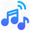 Musica Audio Cancao Icon